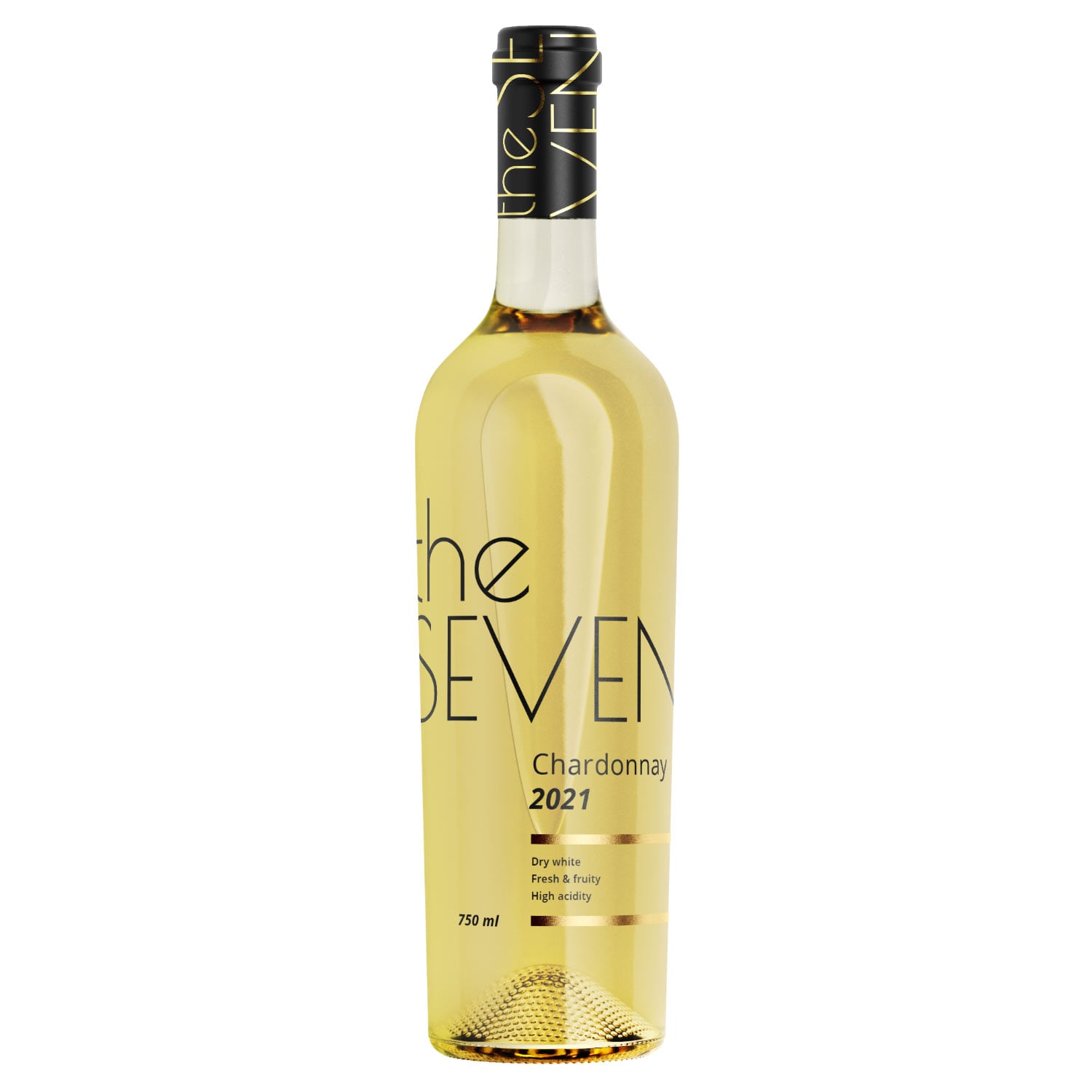 Chardonnay 2021