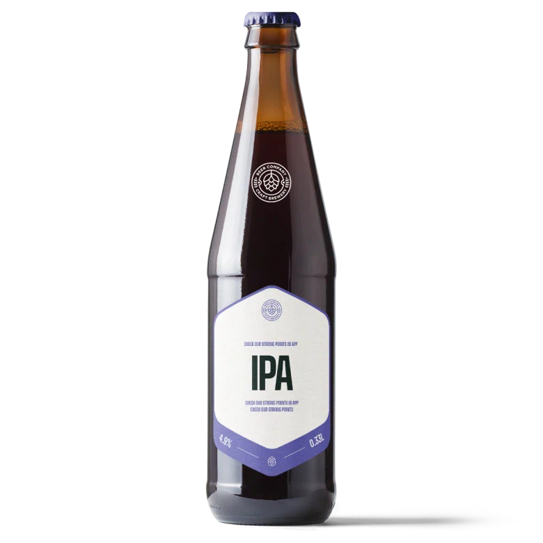 BE IPA No2
