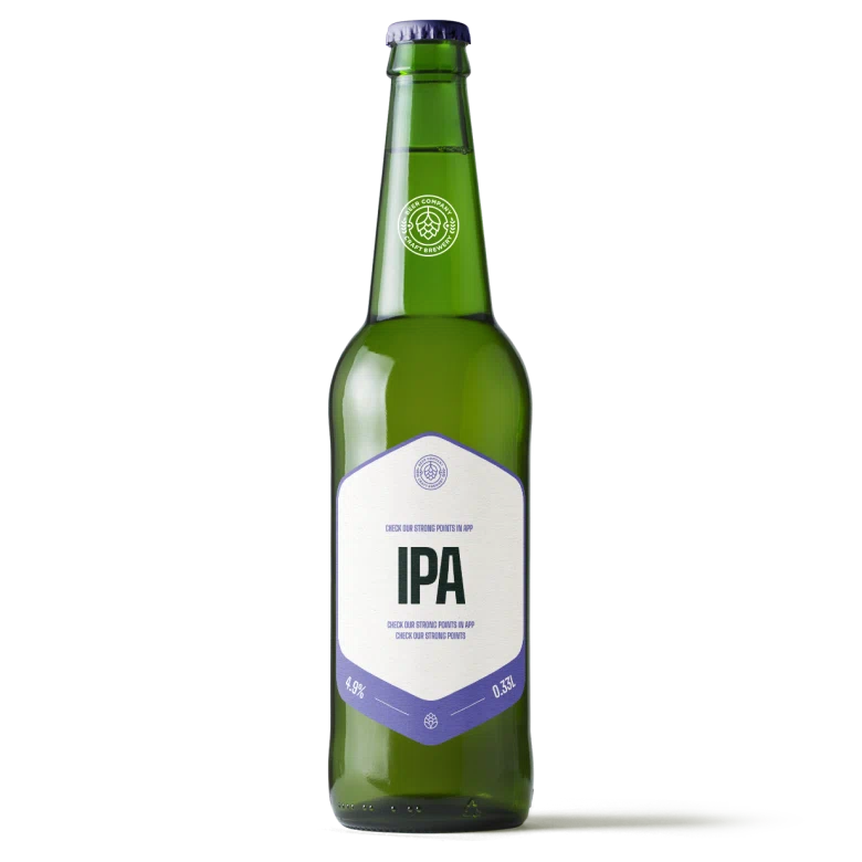 BE IPA No5