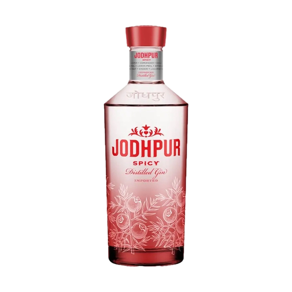 Jodhpur Spicy