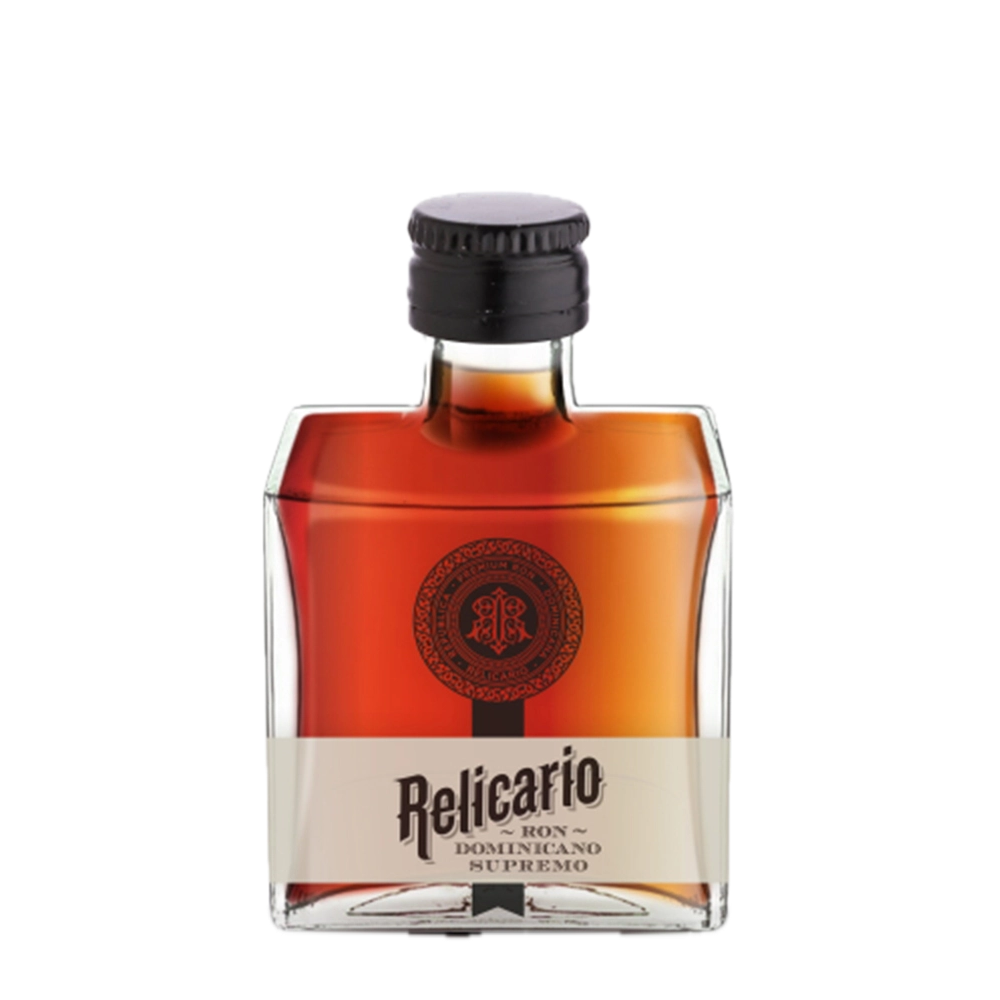 Relicario Supremo Mini