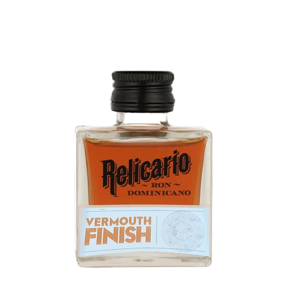 Relicario Vermouth Finish Mini