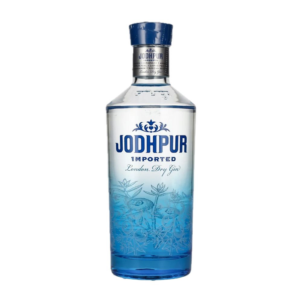 Jodhpur London Dry Gin