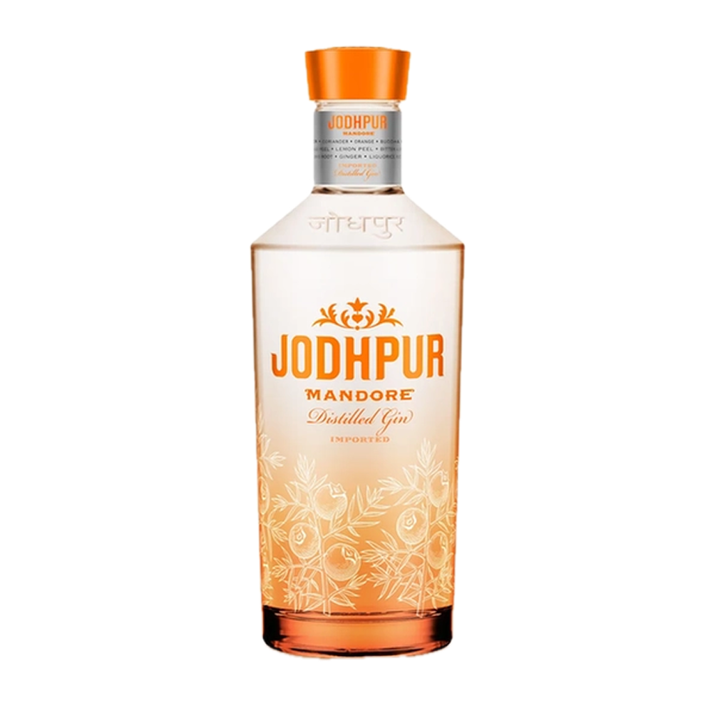 Jodhpur Mandore