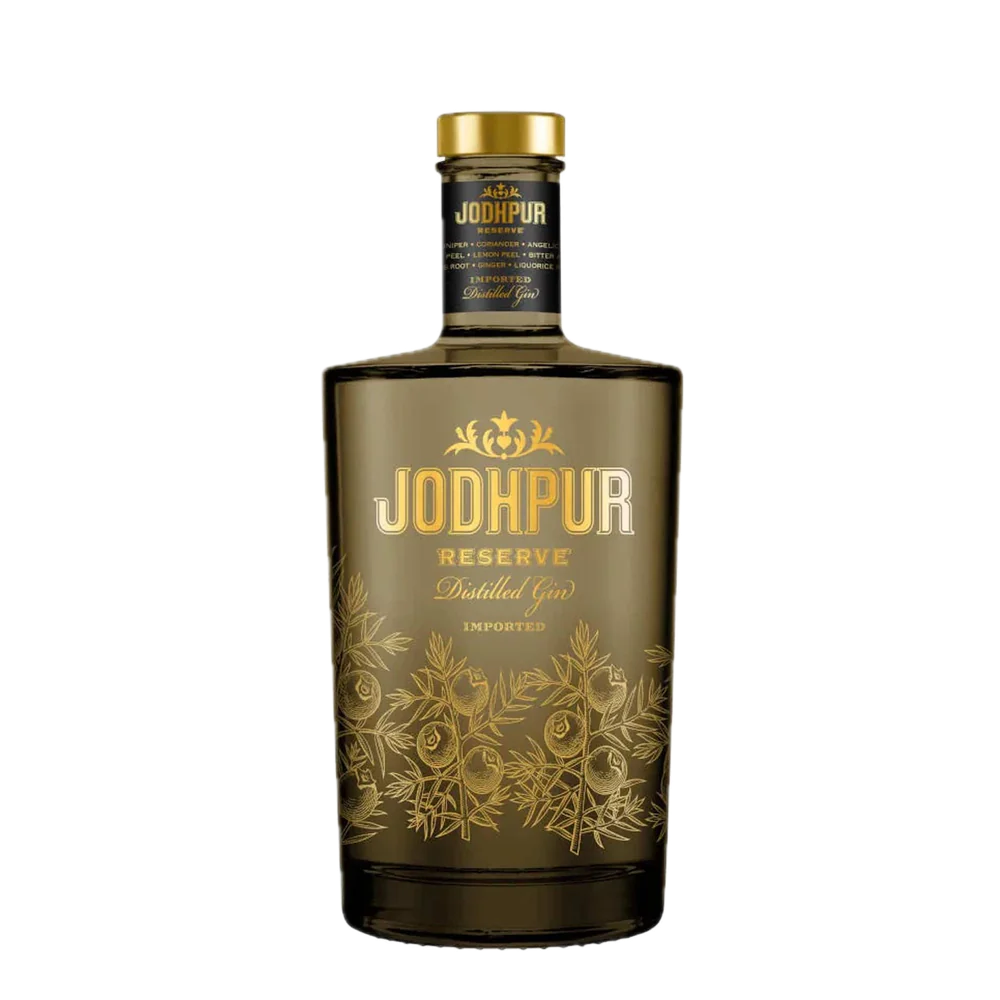 Jodhpur Reserve