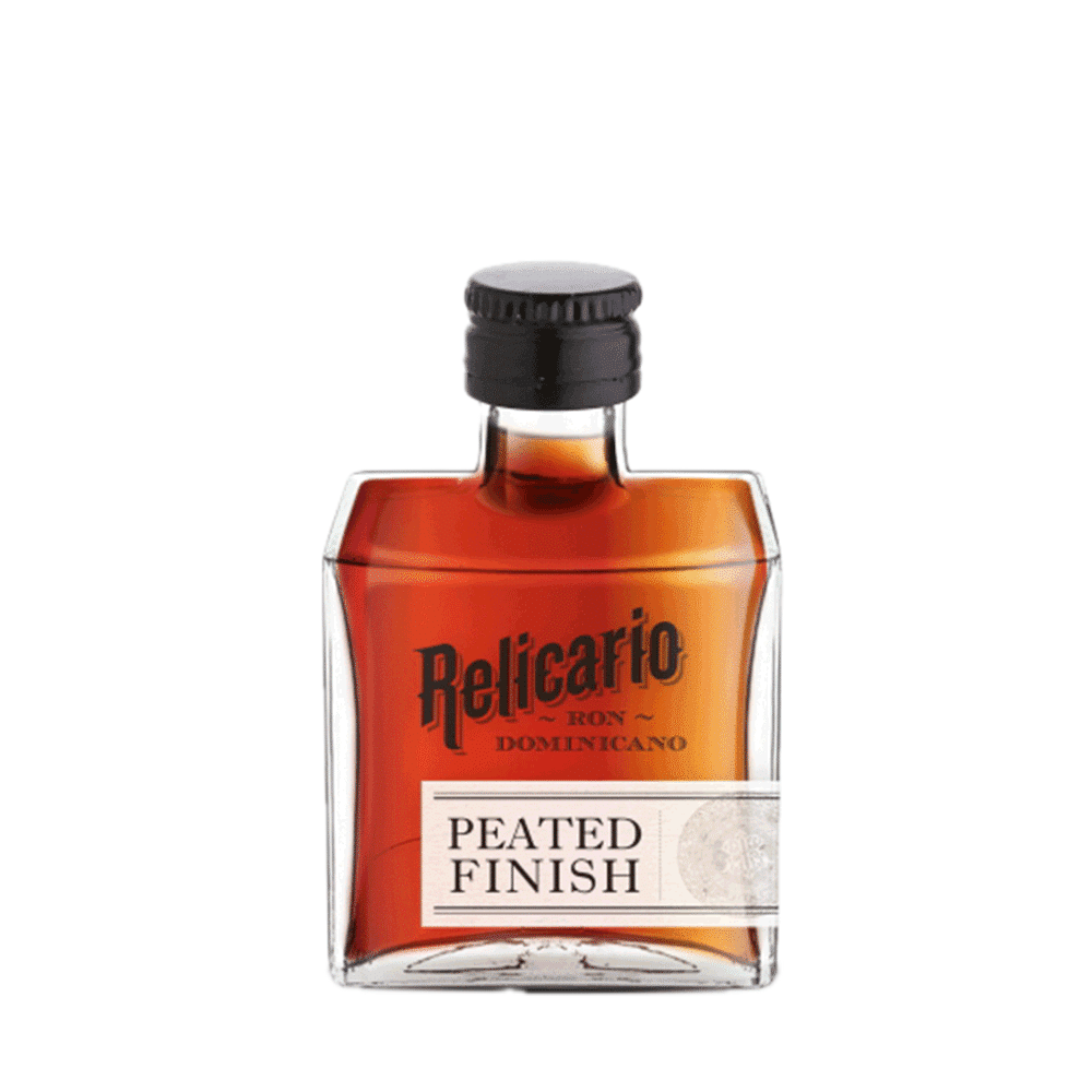 Relicario Peated Finish Mini