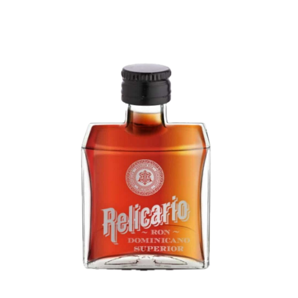 Relicario Superior Mini