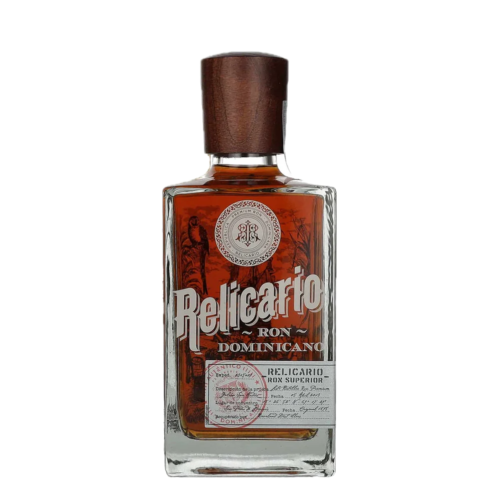 Relicario Superior