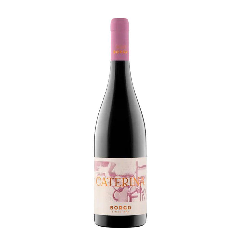 Borga Caterina Rosso IGT 2022