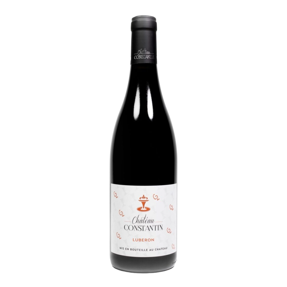 Château Constantin Origine Organic Red