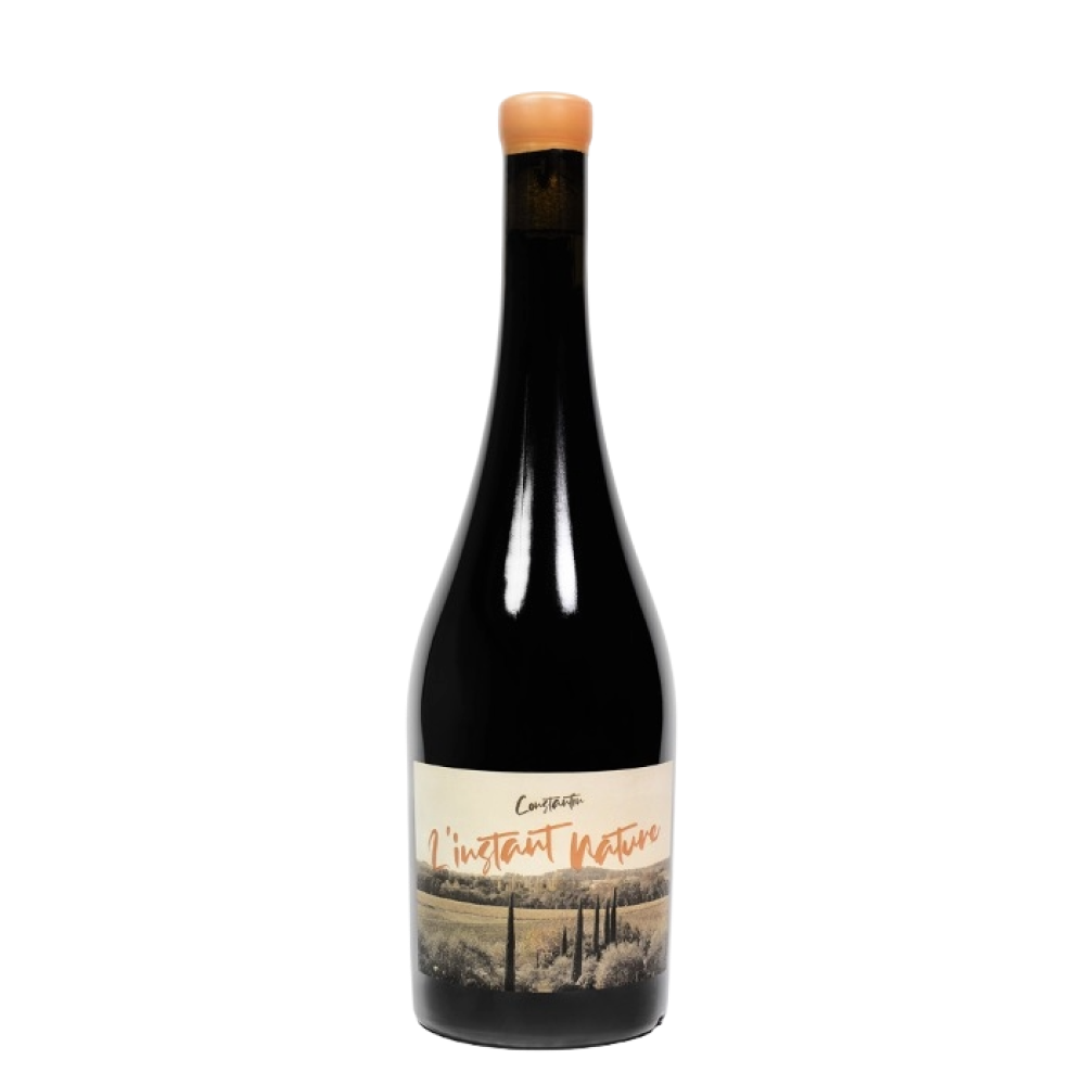 L'Instant Nature Red 2022