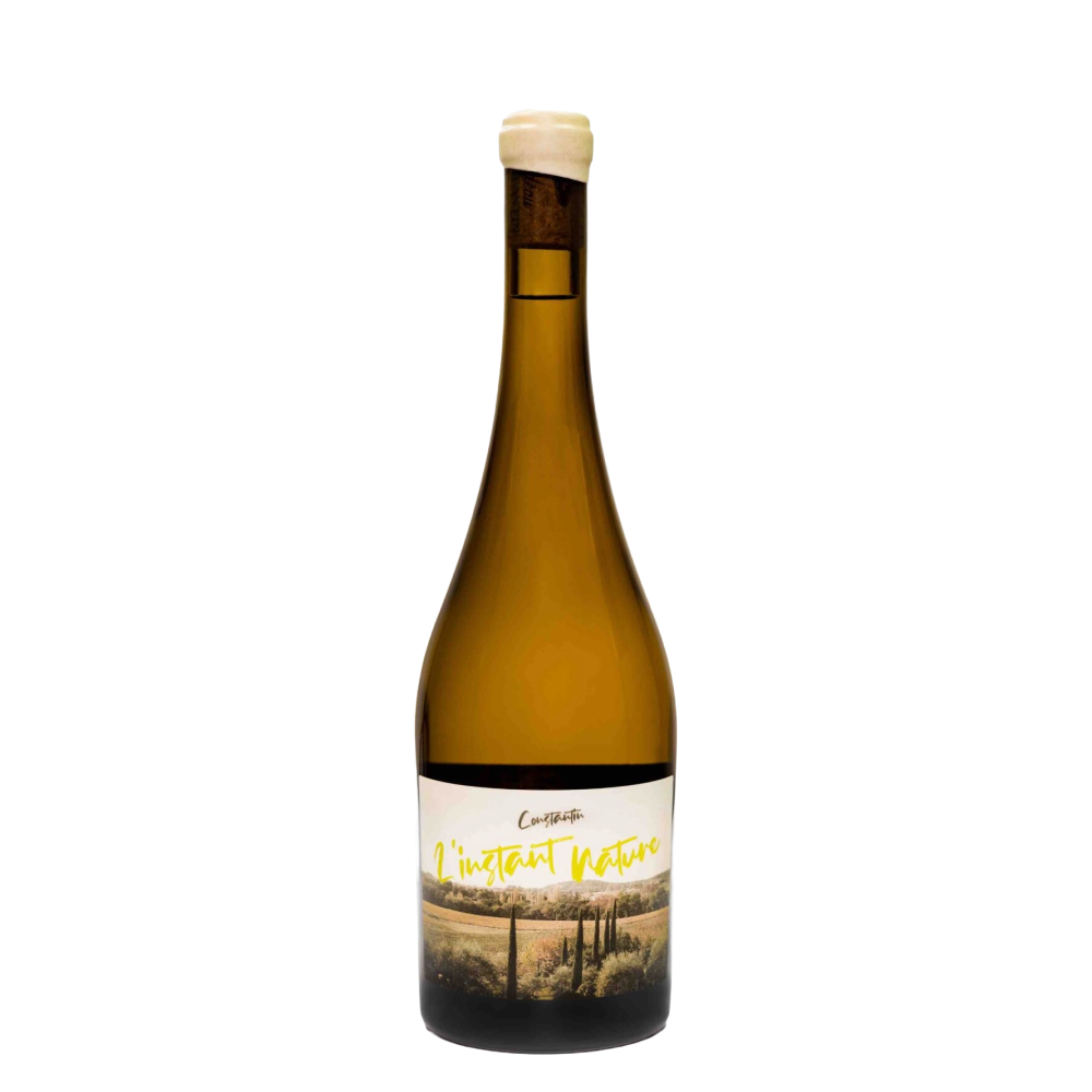 L'Instant Nature White 2024