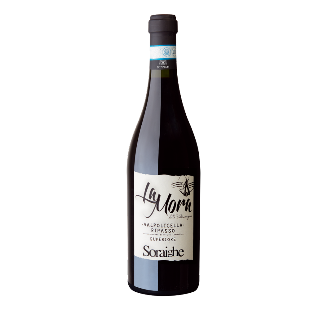La Mora Valpolicella Superiore Ripasso 2021