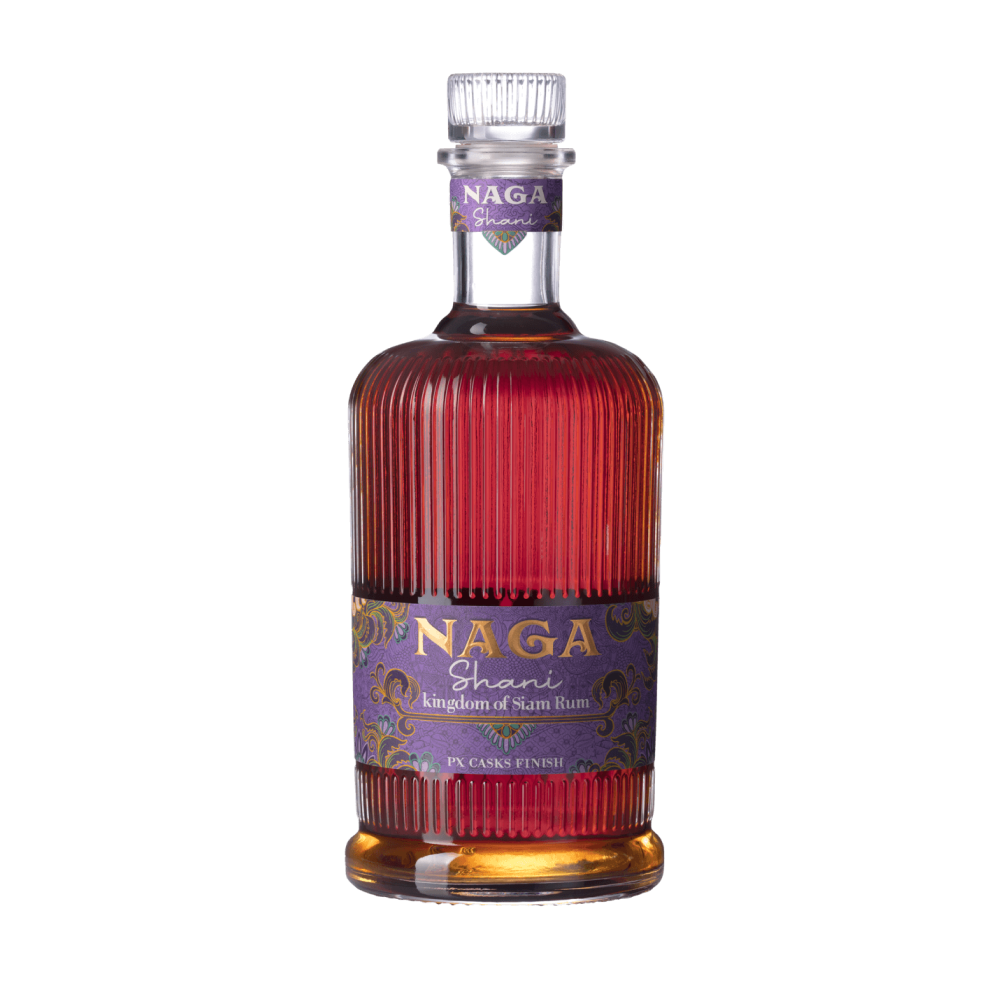 Naga Shani Thailand Rum