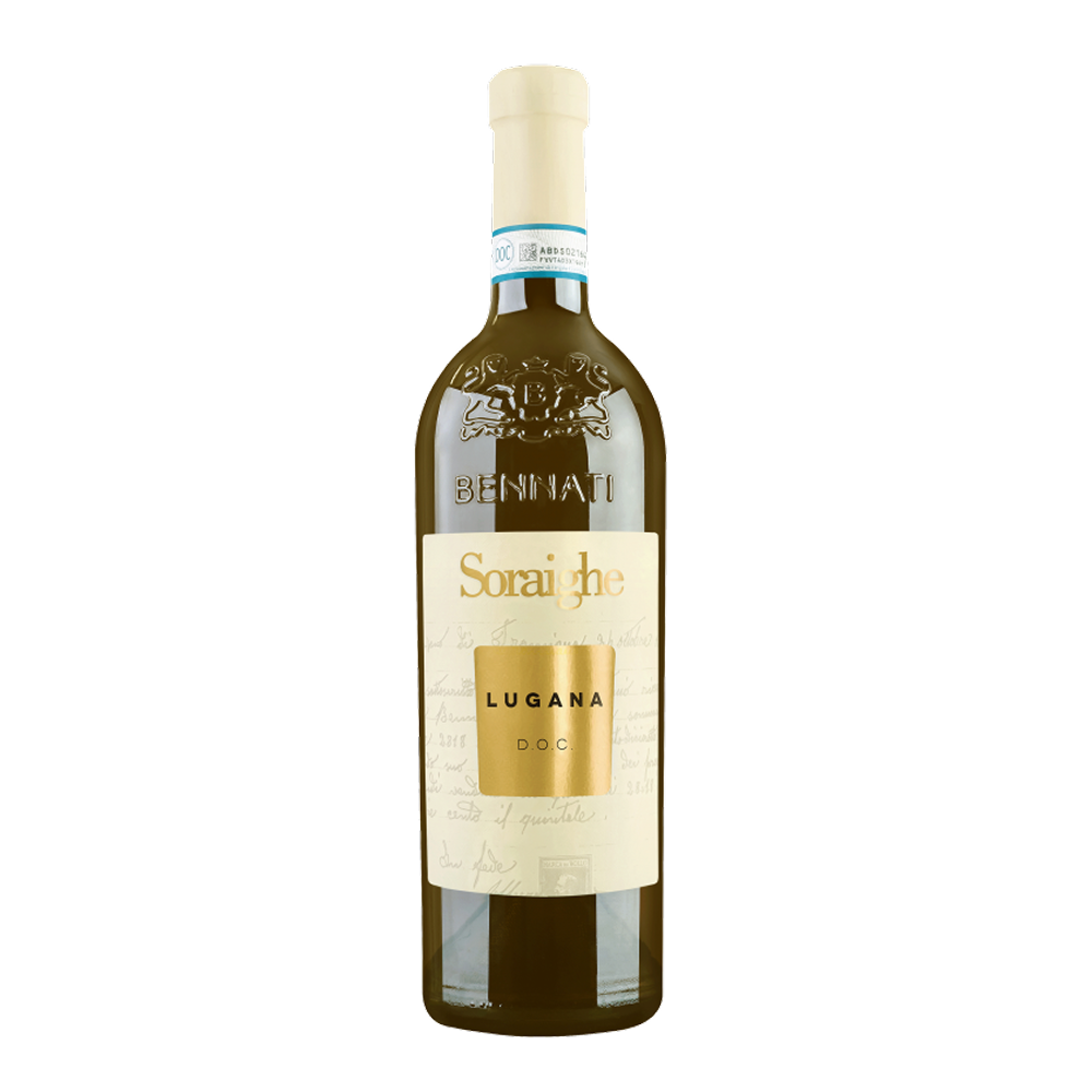 Soraighe Lugana DOC 2024 (White)