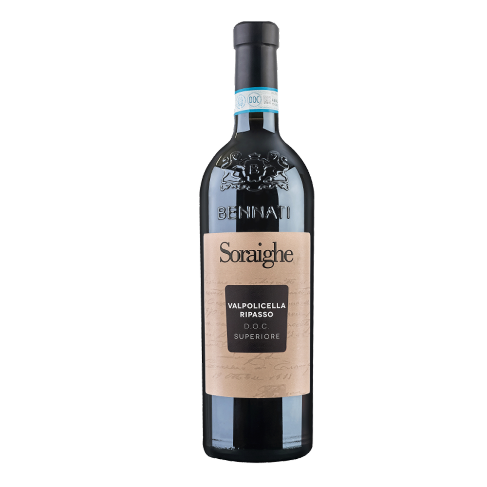Soraighe Valpolicella Superiore DOC 2022 (Red)