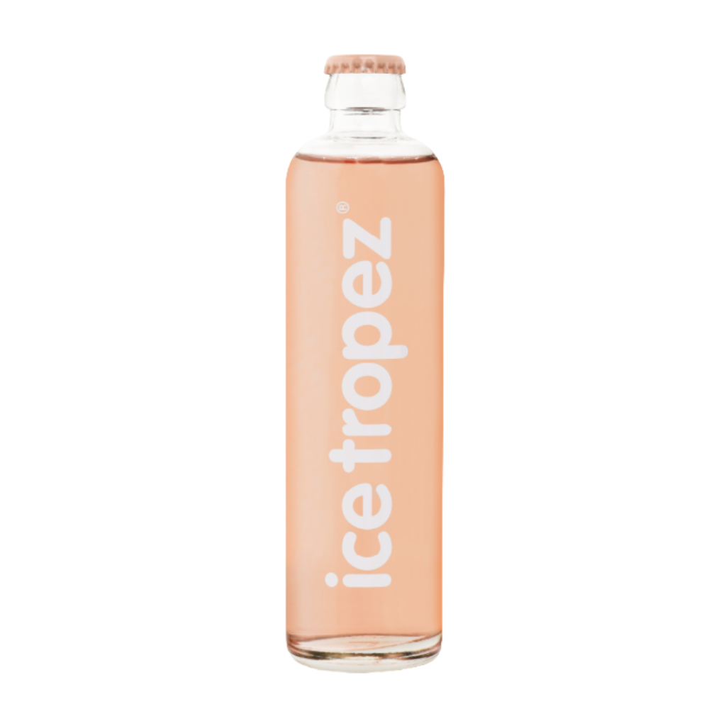 Ice Tropez Original (Peach) - Single