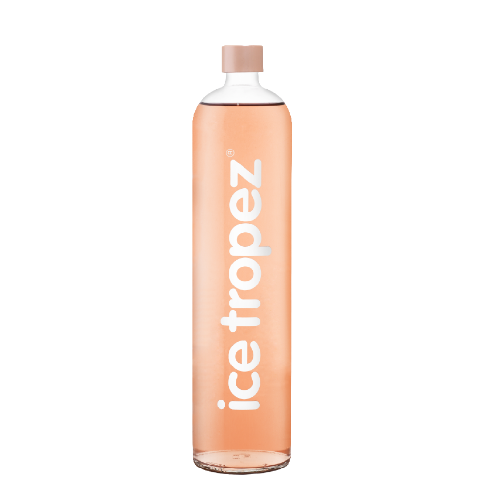 Ice Tropez Original (Peach)